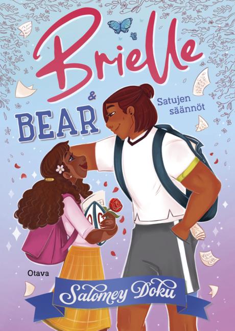 Brielle & Bear: Satujen säännöt