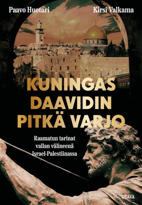 Kuningas Daavidin pitkä varjo