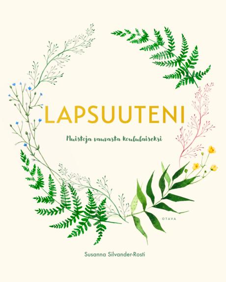Lapsuuteni