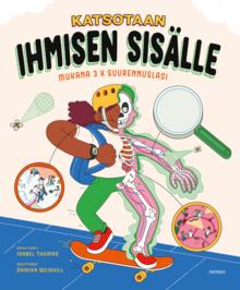 Katsotaan ihmisen sisälle