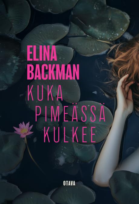 Kuka pimeässä kulkee