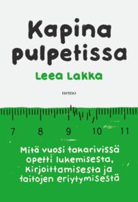 Kapina pulpetissa