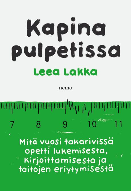 Kapina pulpetissa