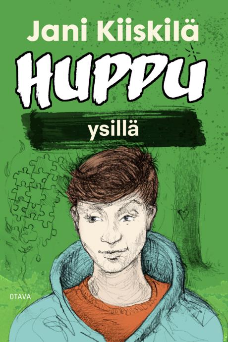 Huppu ysillä