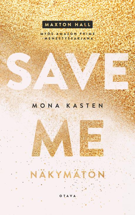Save me – Näkymätön