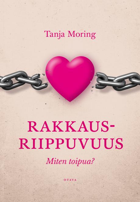 Rakkausriippuvuus