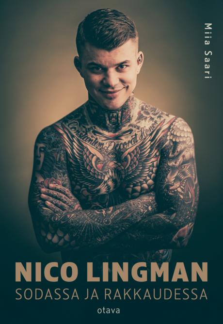 Nico Lingman