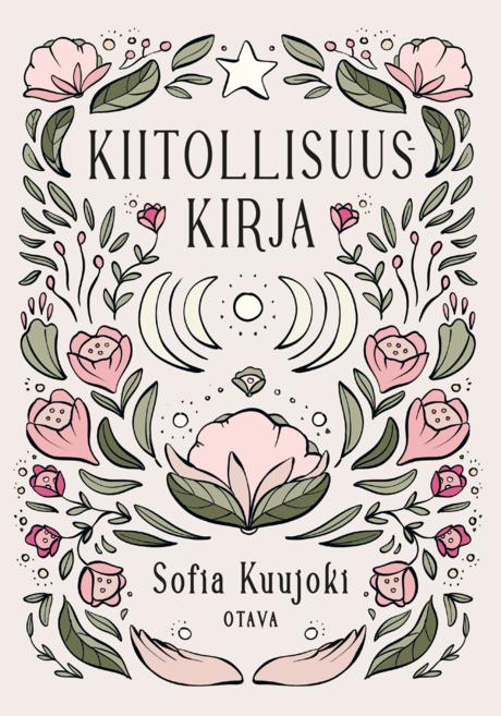 Kiitollisuuskirja