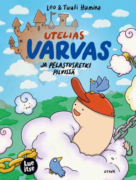 Utelias Varvas ja pelastusretki pilvissä