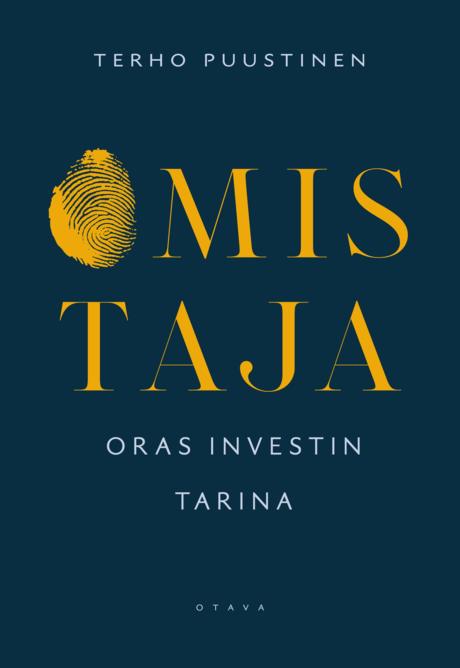 Omistaja – Oras Investin tarina