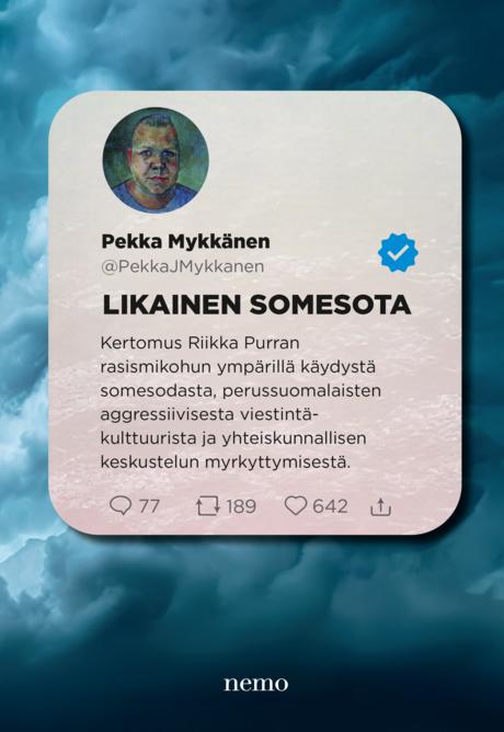 Likainen somesota