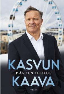Kasvun kaava