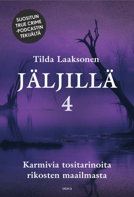 Jäljillä 4