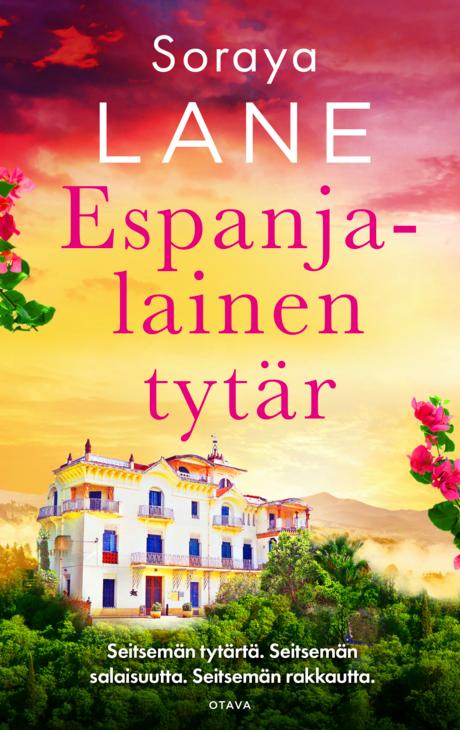 Espanjalainen tytär