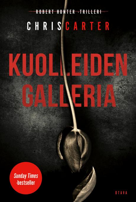 Kuolleiden galleria