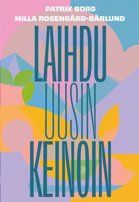 Laihdu uusin keinoin