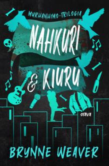 Nahkuri & Kiuru