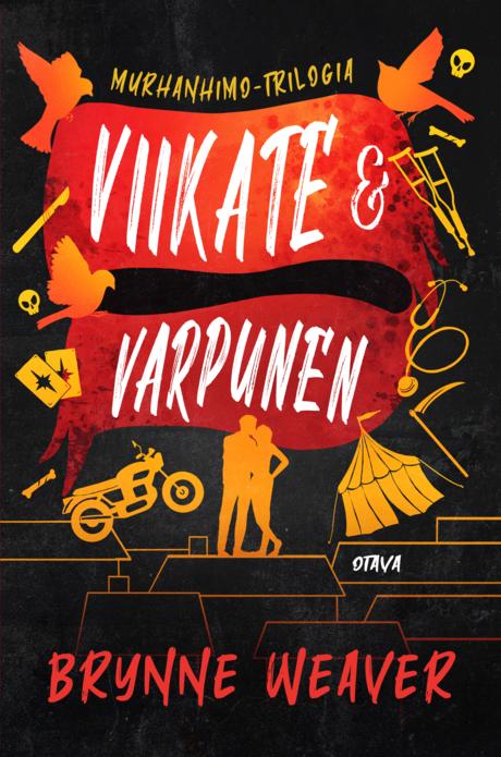 Viikate & Varpunen