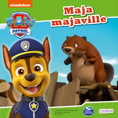 Ryhmä Hau – Maja majaville