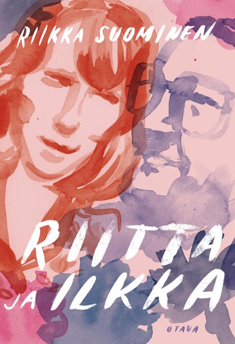 Riitta ja Ilkka
