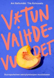 V*tun vaihdevuodet
