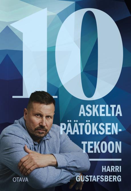 10 askelta päätöksentekoon
