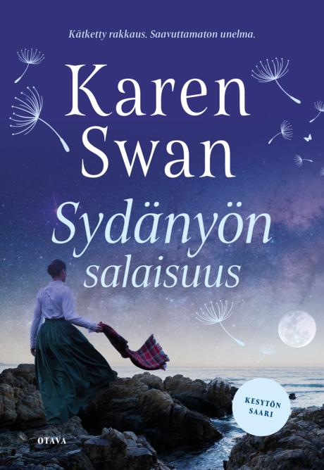 Sydänyön salaisuus