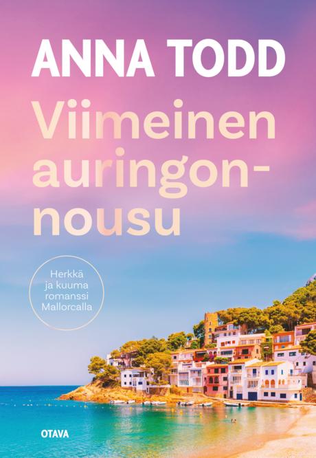 Viimeinen auringonnousu