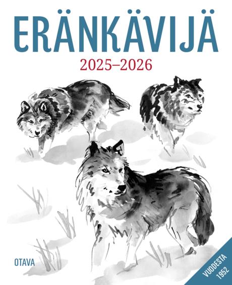 Eränkävijä 2025–2026