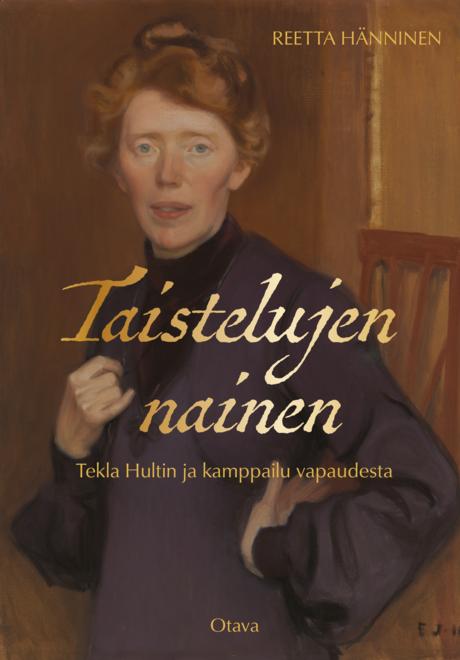 Taistelujen nainen