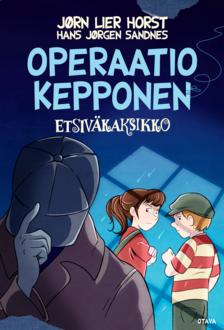 Operaatio Kepponen