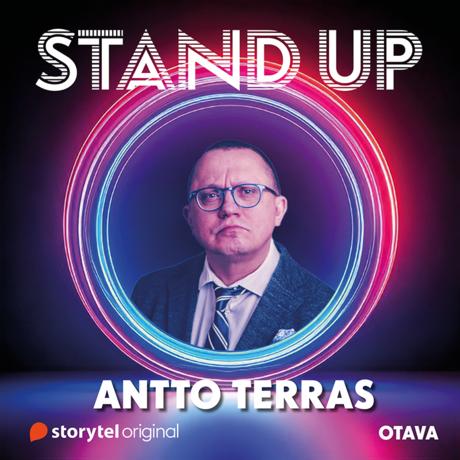 Stand Up – Antto Terras