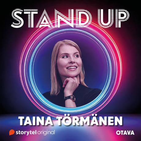 Stand Up – Taina Törmänen