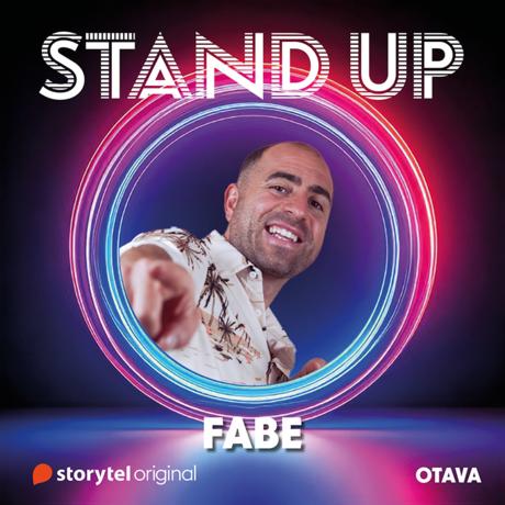 Stand Up – Fabe