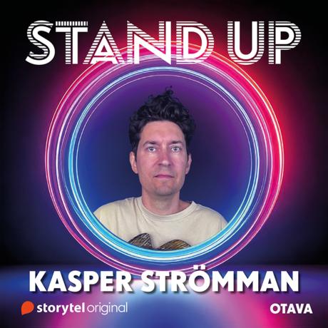 Stand Up – Kasper Strömman
