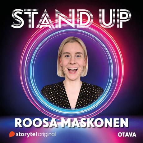 Stand Up – Roosa Maskonen