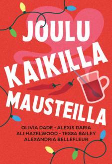 Joulu kaikilla mausteilla