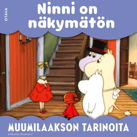 Muumi – Ninni on näkymätön