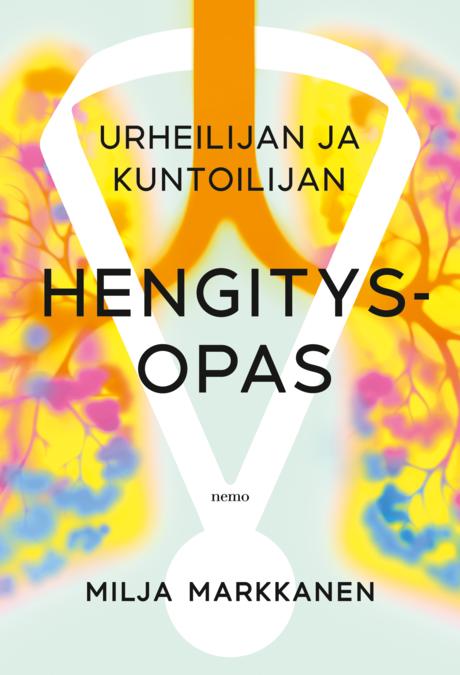 Urheilijan ja kuntoilijan hengitysopas