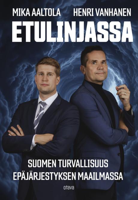 Etulinjassa