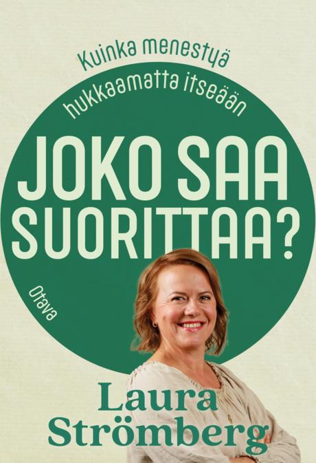 Joko saa suorittaa?