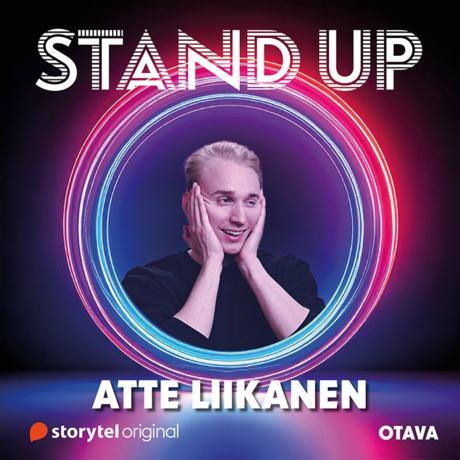 Stand Up – Atte Liikanen