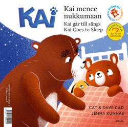 Kain päivä. Kais dag. Kai’s Day