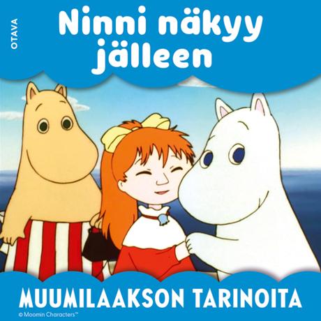Muumi – Ninni näkyy jälleen