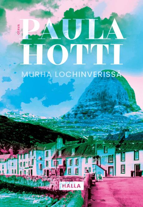 Murha Lochinverissä