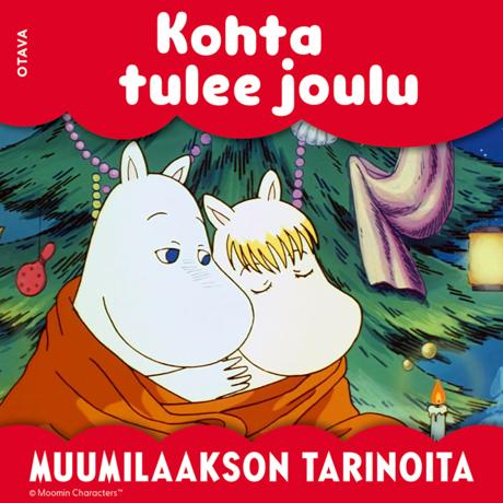 Muumi – Kohta tulee joulu