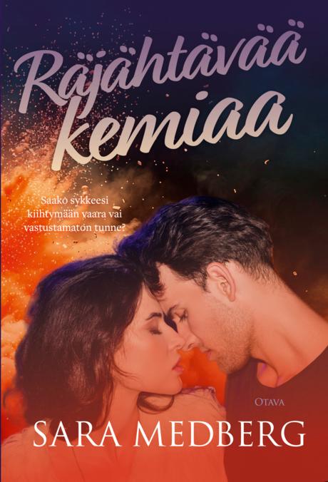 Räjähtävää kemiaa