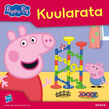 Pipsa Possu – Kuularata