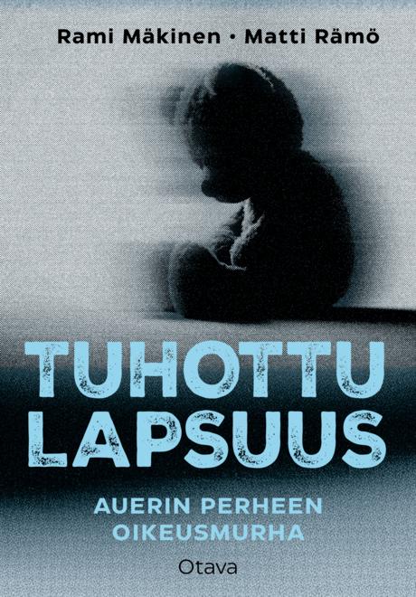 Tuhottu lapsuus