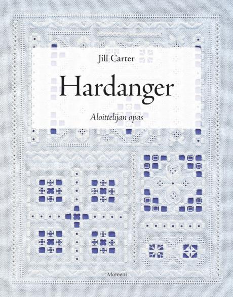 Hardanger. Aloittelijan opas